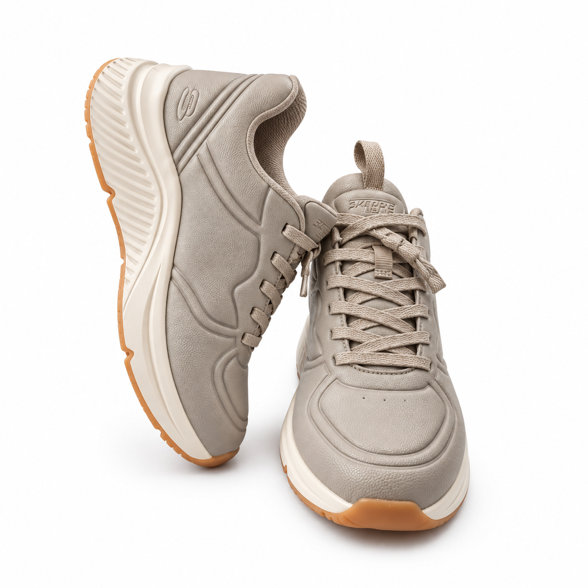 PANTOFI SPORT DAMA SKECHERS 117560 TPE