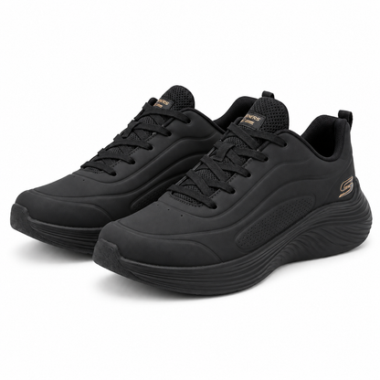 PANTOFI SPORT DAMA SKECHERS 117485 BBK