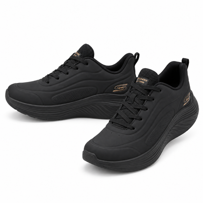 PANTOFI SPORT DAMA SKECHERS 117485 BBK