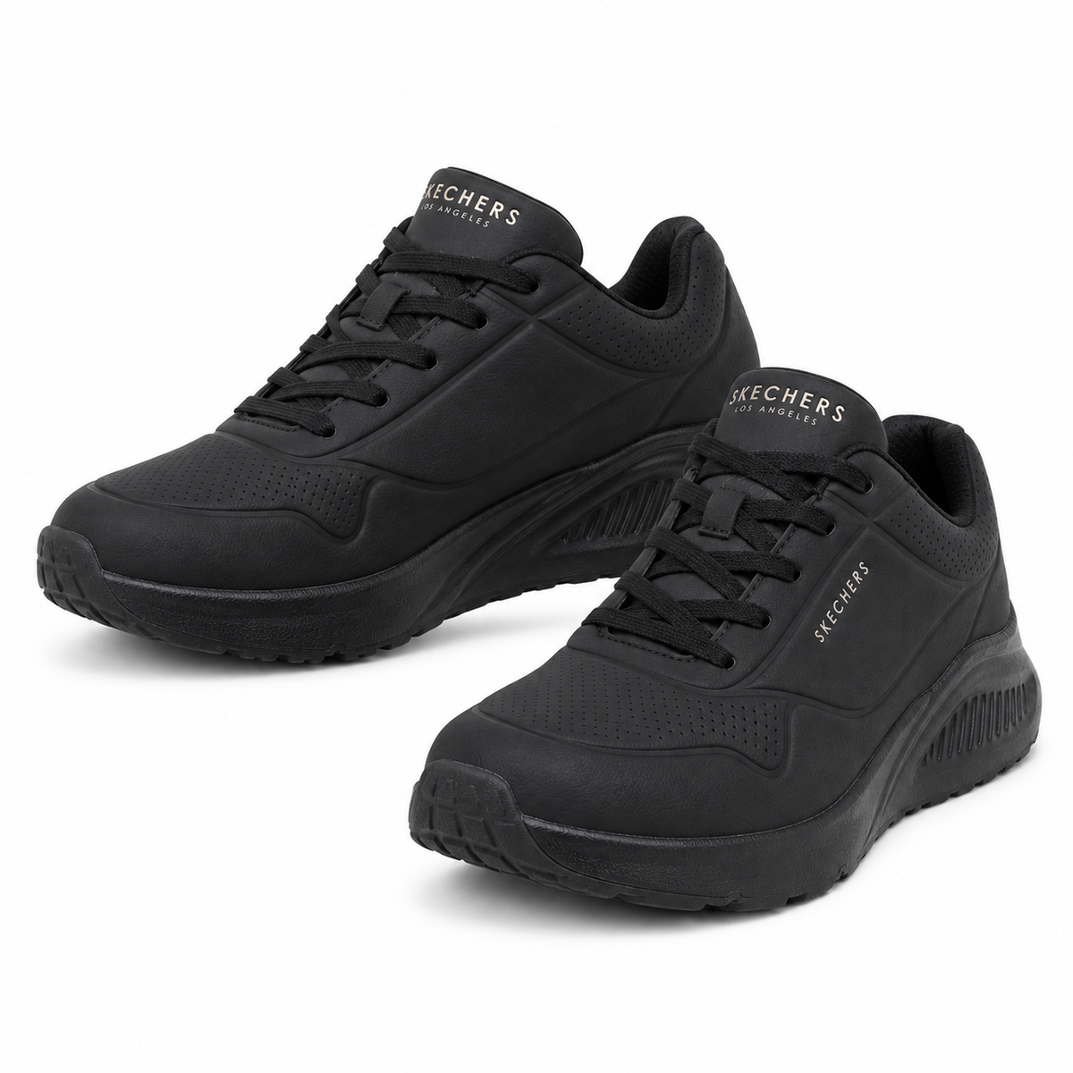 PANTOFI SPORT DAMA SKECHERS 177289 BBK
