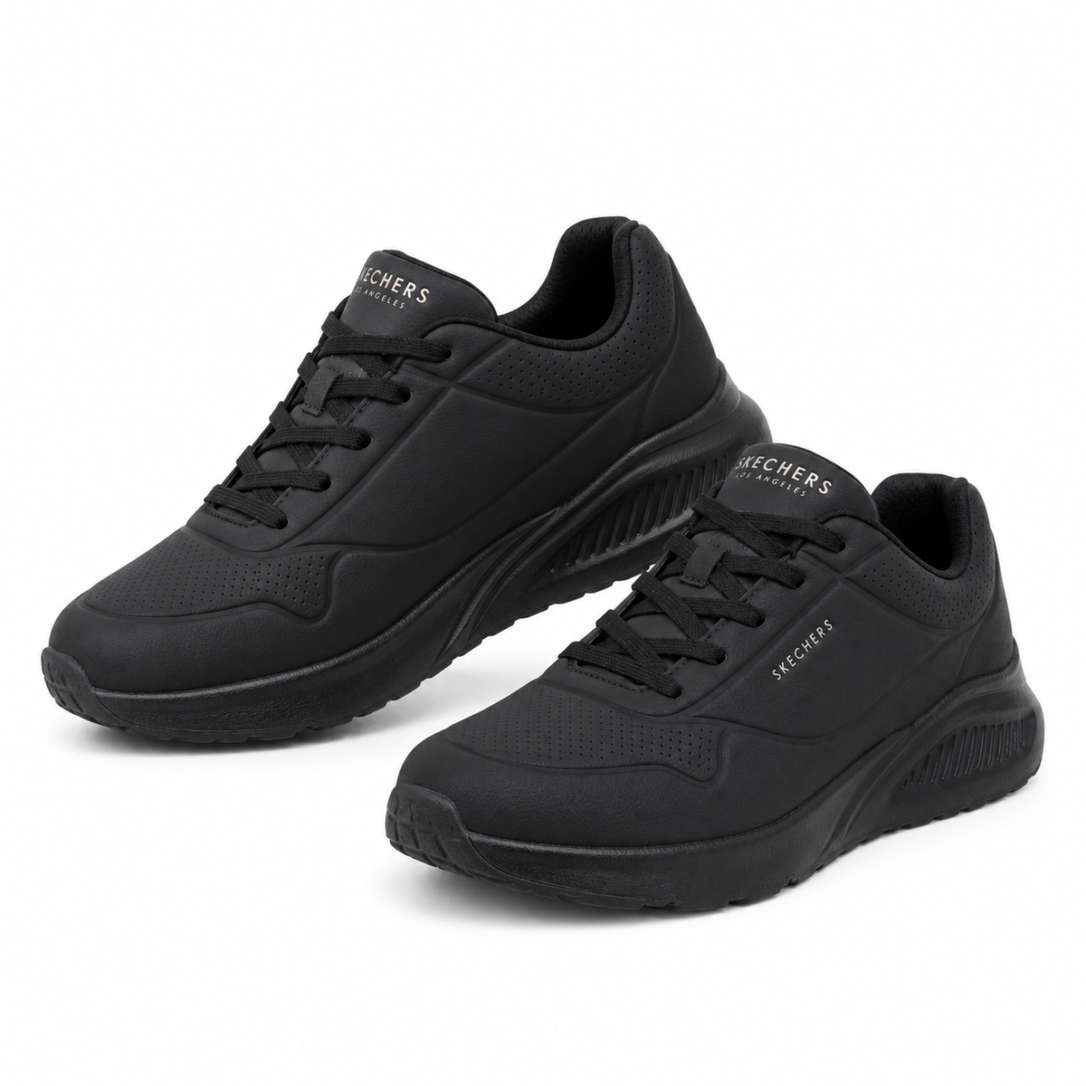 PANTOFI SPORT DAMA SKECHERS 177289 BBK