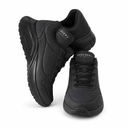 PANTOFI SPORT DAMA SKECHERS 177289 BBK