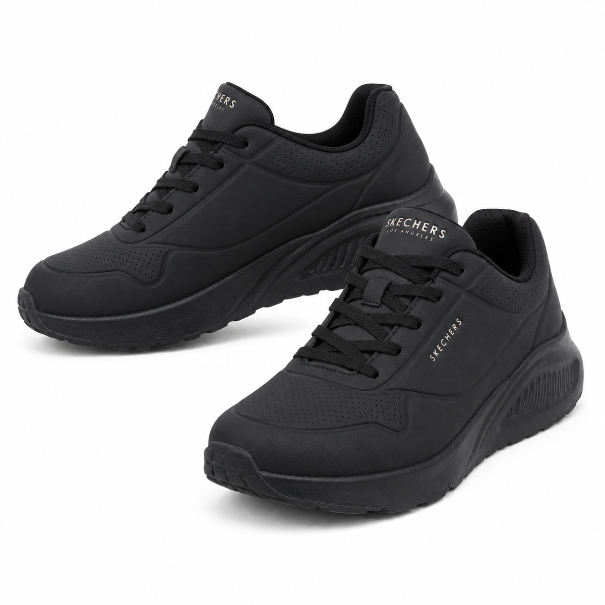 PANTOFI SPORT DAMA SKECHERS 177289 BBK