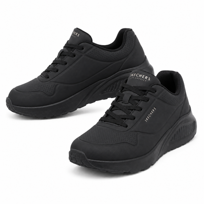 PANTOFI SPORT DAMA SKECHERS 177289 BBK