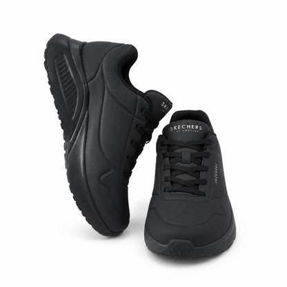 PANTOFI SPORT DAMA SKECHERS 177289 BBK