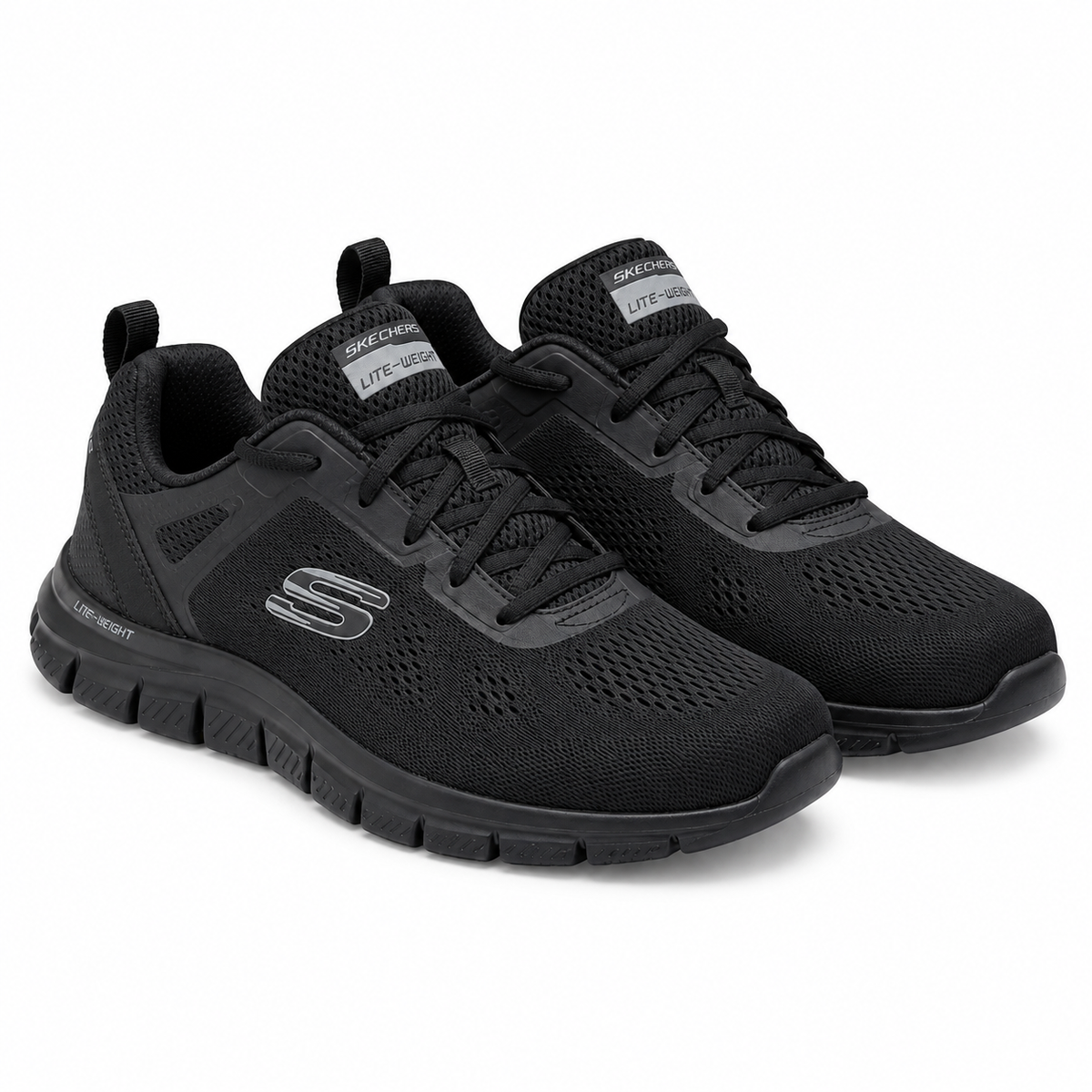 PANTOFI SPORT BARBATI SKECHERS 232698 BBK
