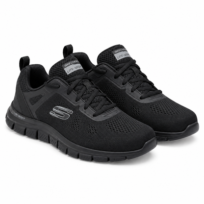 PANTOFI SPORT BARBATI SKECHERS 232698 BBK