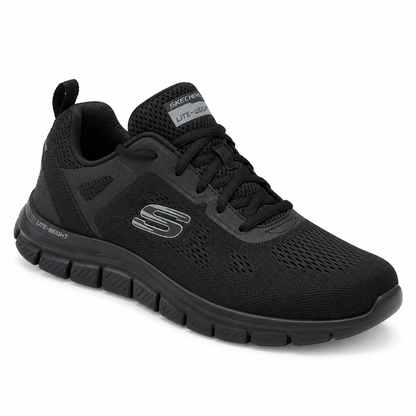 PANTOFI SPORT BARBATI SKECHERS 232698 BBK