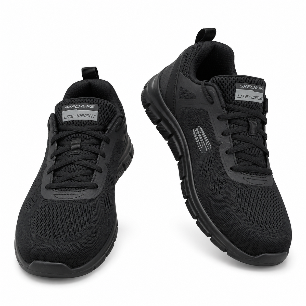 PANTOFI SPORT BARBATI SKECHERS 232698 BBK