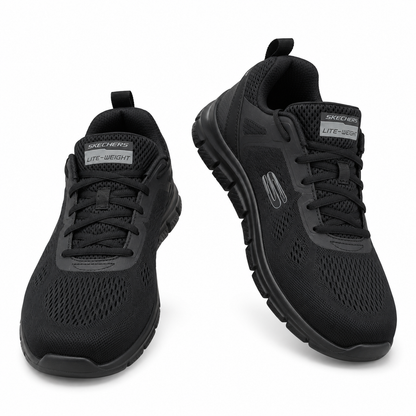PANTOFI SPORT BARBATI SKECHERS 232698 BBK