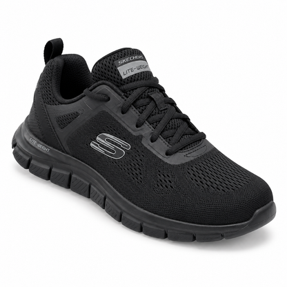 PANTOFI SPORT BARBATI SKECHERS 232698 BBK