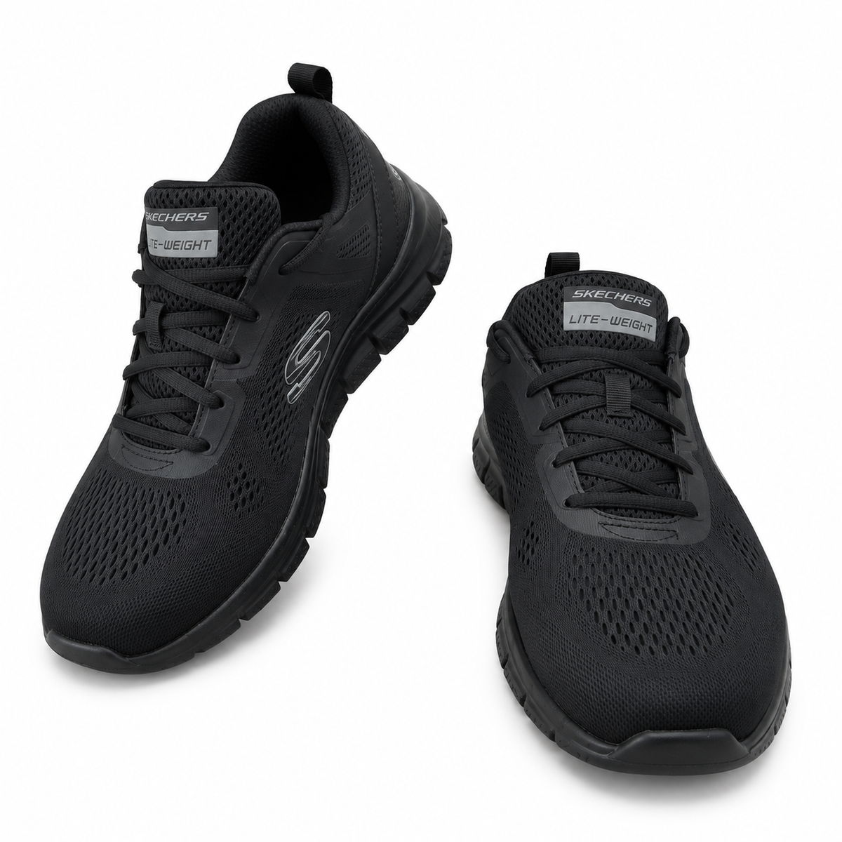 PANTOFI SPORT BARBATI SKECHERS 232698 BBK