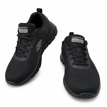 PANTOFI SPORT BARBATI SKECHERS 232698 BBK