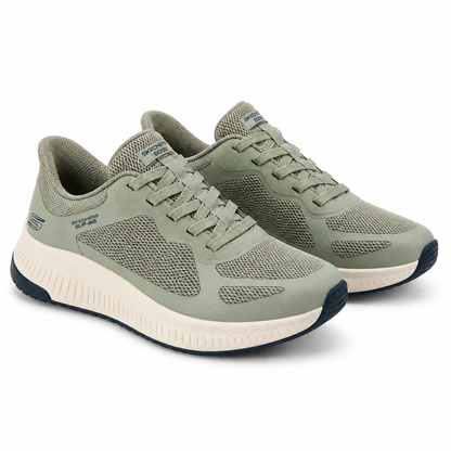 PANTOFI SPORT BARBATI SKECHERS 118423 OLV