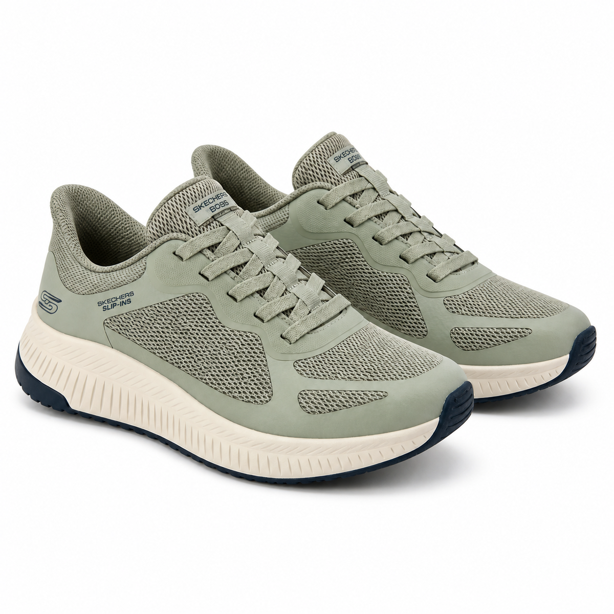 PANTOFI SPORT BARBATI SKECHERS 118423 OLV