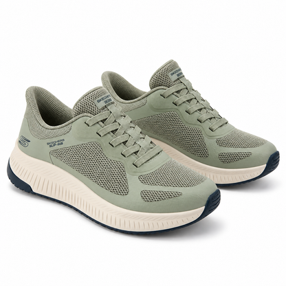 PANTOFI SPORT BARBATI SKECHERS 118423 OLV