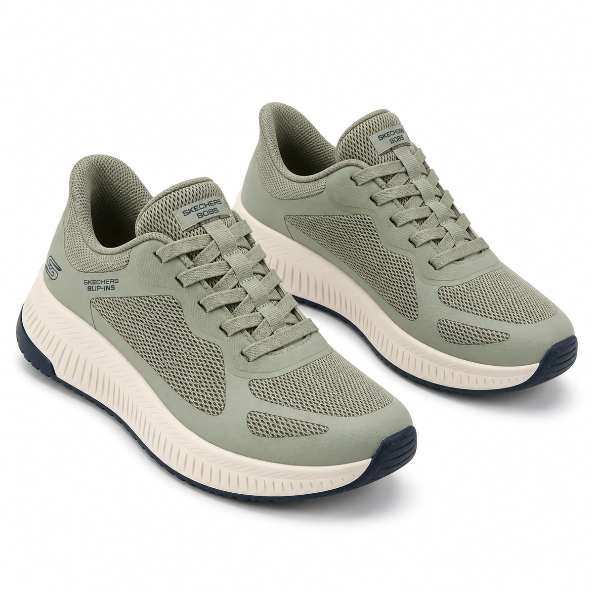 PANTOFI SPORT BARBATI SKECHERS 118423 OLV