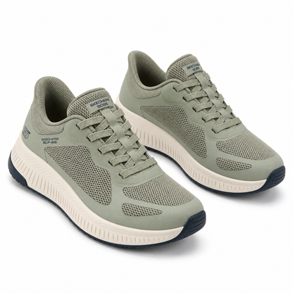 PANTOFI SPORT BARBATI SKECHERS 118423 OLV