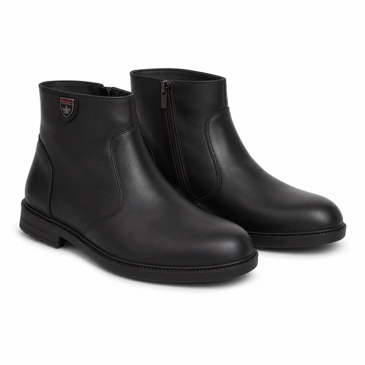 CIZME CASUAL BARBATI DYANY 2206 MARO MILENIUM