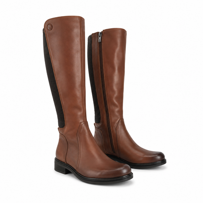 CIZME CASUAL DAMA CAPRICE 25523-41 MARO