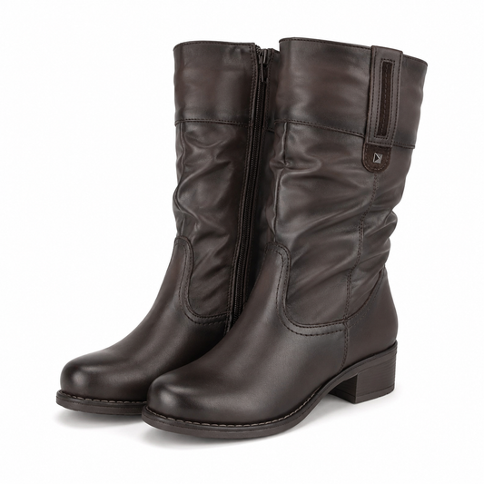 CIZME CASUAL DAMA NICOLIS 138994 MARO CONIAC