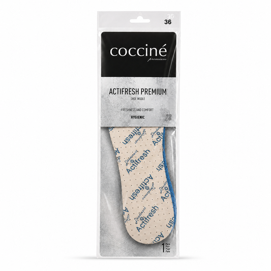 Coccine Branț Actifresh - Mărimea 36