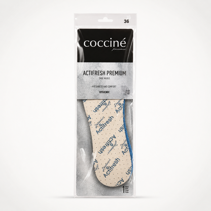 Coccine Branț Actifresh - Mărimea 36