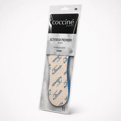 Coccine Branț Actifresh - Mărimea 36