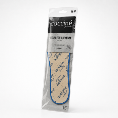 Coccine Branț Actifresh - Mărimea 37