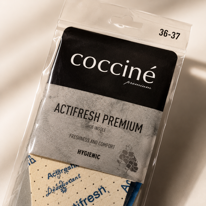 Coccine Branț Actifresh - Mărimea 37