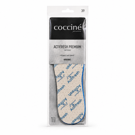Coccine Branț Actifresh - Mărimea 39