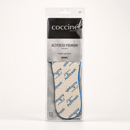 Coccine Branț Actifresh - Mărimea 39