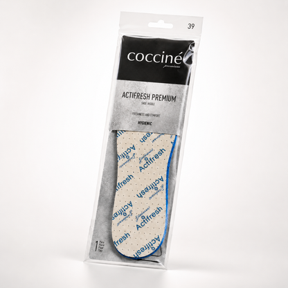 Coccine Branț Actifresh - Mărimea 39