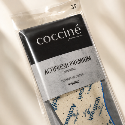 Coccine Branț Actifresh - Mărimea 38
