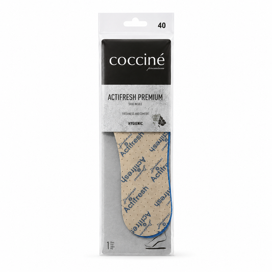 Coccine Branț Actifresh - Mărimea 40