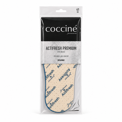 Coccine Branț Actifresh - Mărimea 41