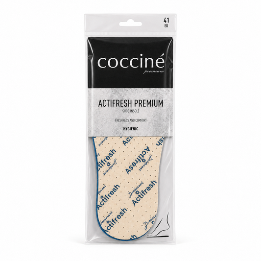 Coccine Branț Actifresh - Mărimea 41