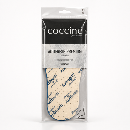 Coccine Branț Actifresh - Mărimea 41