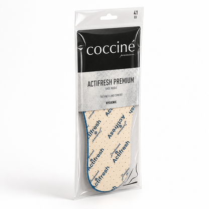 Coccine Branț Actifresh - Mărimea 41