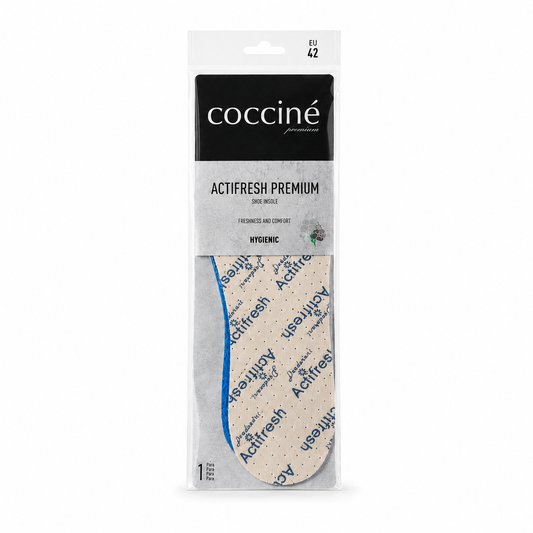 Coccine Branț Actifresh - Mărimea 42