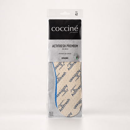 Coccine Branț Actifresh - Mărimea 42