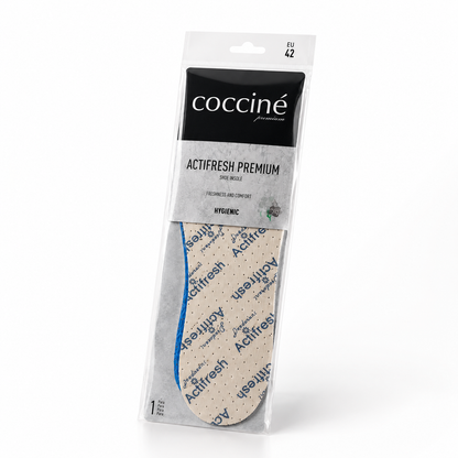 Coccine Branț Actifresh - Mărimea 42