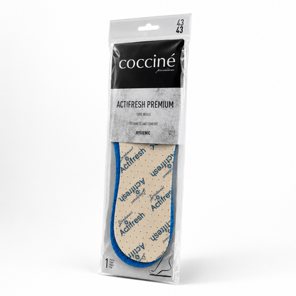 Coccine Branț Actifresh - Mărimea 43