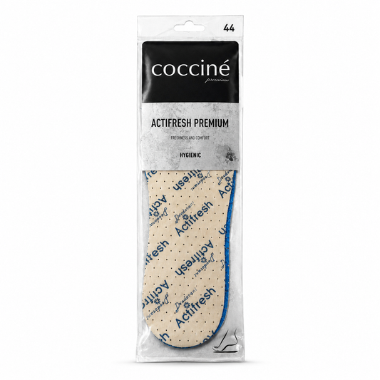 Coccine Branț Actifresh - Mărimea 44