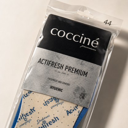 Coccine Branț Actifresh - Mărimea 44