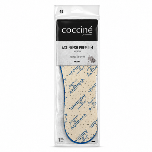 Coccine Branț Actifresh - Mărimea 45