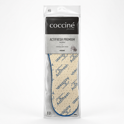 Coccine Branț Actifresh - Mărimea 45