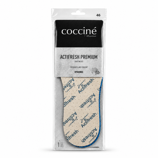 Coccine Branț Actifresh - Mărimea 46