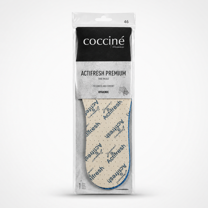 Coccine Branț Actifresh - Mărimea 46