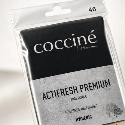 Coccine Branț Actifresh - Mărimea 46
